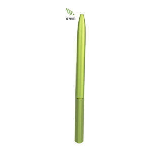 Bolígrafo De Aluminio Anodizado Pelikan - Ineo Verde Oasis