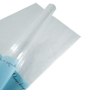 Papel Coreano Pascua Borde Cristal C/10 Surt