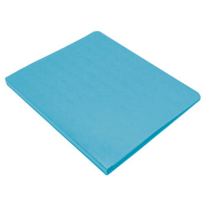 Carpeta Con Palanca Wilson Jones Carta Np - Azul Claro