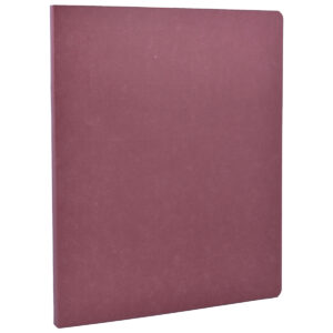 Carpeta Con Palanca Wilson Jones Carta Np - Caoba