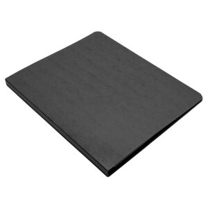 Carpeta Con Palanca Wilson Jones Carta Np - Negro
