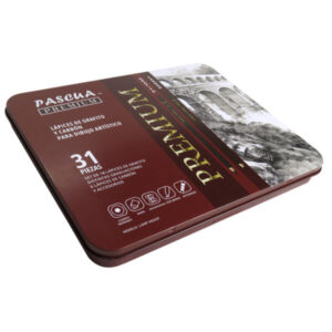 Lapices De Colores Pascua Premium C/31