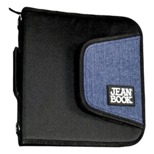 Carpeta Norma Jean Book Super