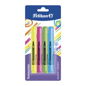 Marcatextos Pelikan Neon Marker C/4