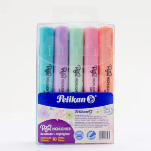 Marcatextos Pelikan 414 Pastel C/10