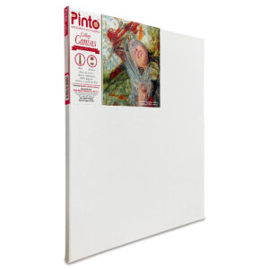 Bastidor Pinto Canvas College 20X25