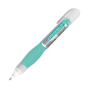 Corrector Lapiz Zebra Le Bl C/1