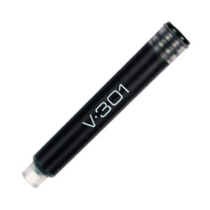 Repuesto Cartucho Zebra V301 Azul Bl. C/5