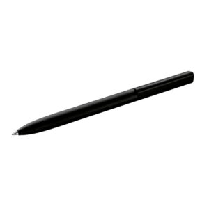 Bolígrafo De Aluminio Anodizado Pelikan - Ineo Negro