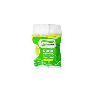 Cinta Diurex Devek 18X33