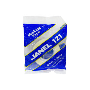 Cinta Masking Janel 18X10