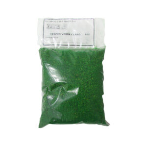 Articulo Para Maqueta Scala 602 Césped Verde Claro
