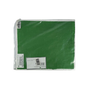Artículo Para Maqueta Scala 631 Pared Verde Autoadhe