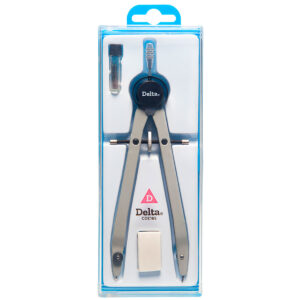 Compas Delta Cde165 Precision