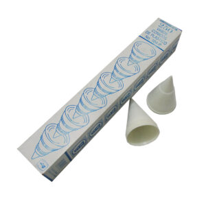 Cono Para Agua Cuevas 104 Plástico Con 250