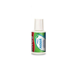 Corrector Liquido Kores Aqua 20 Ml