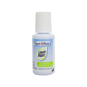 Corrector Liquido Paper Mate Liquid Paper 20 Ml