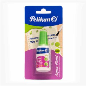 Corrector Liquido Pelikan Aqua Fluid 20 Ml