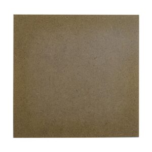 Tabla De Macocel 30X30 Cm