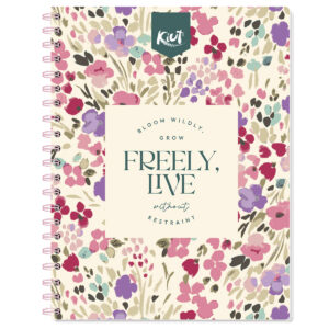 Libreta Profesional De Espiral Norma Kiut 200 Hojas Ry