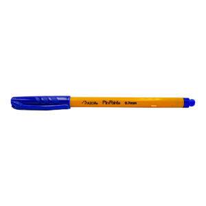 Bolígrafo Azor Pin Point Fino (0.7 Mm) - Azul