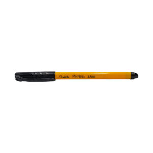 Bolígrafo Azor Pin Point Fino (0.7 Mm) - Negro