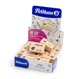 Goma Pelikan M 20 C/20