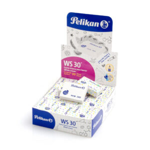 Goma Pelikan Ws 30 C/30