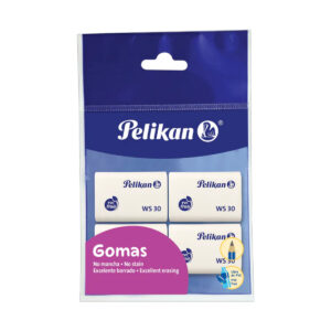 Goma Pelikan Ws 30 C/4