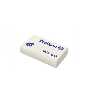 Goma Pelikan Ws 60 Pza