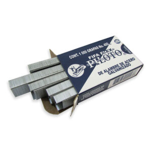 Grapa Pilot 400-C Standar C/1000