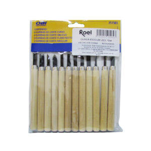 Gubia Roel Escolar C/12 251503