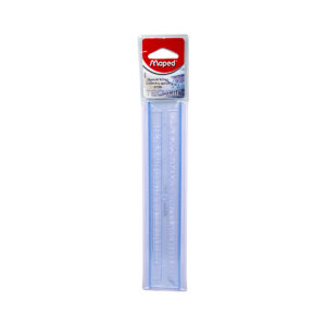 Guias De Letras Maped 38006 No. 6