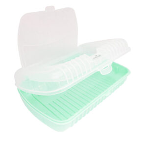 Lapicera Sablón Wacky B 9014W Doble