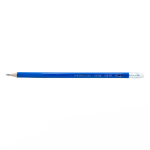 Lápiz Staedtler Azul Norica 132 46