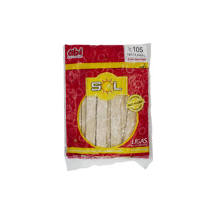 Liga Sol 80 Gr No. 105 Natural