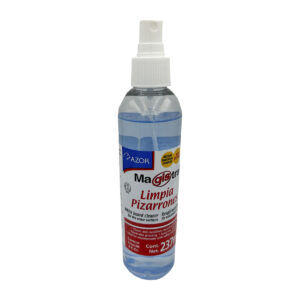 Limpiador Para Pizarrón Magistral Liquido 237 Ml