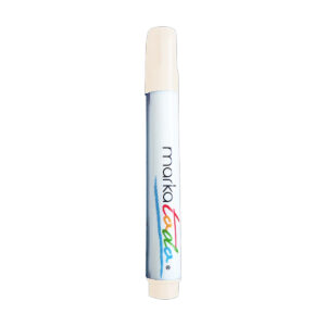 Marcador De Agua Pelikan Markatodo Multiusos Bco