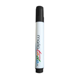 Marcador De Agua Pelikan Markatodo Multiusos Negro