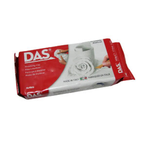 Masa Das 1/2 Kg Blanca