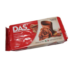Masa Das 1/2 Kg Terracota