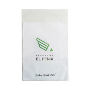 Mica Sellada Gp Oficio 34.5X22.5 Cm.