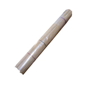 Palo Madera 60X4 Cm Delgado Kg