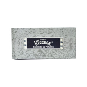 Pañuelos Kleenex Con 90
