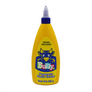 Pegamento Liquido Bully 225 Gr