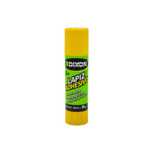 Pegamento Adhesivo Dixon Lápiz 8 Gr