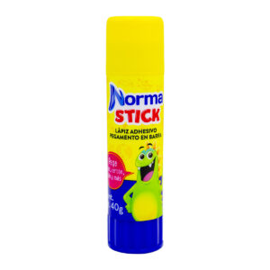 Pegamento Adhesivo Norma Lapiz 40 Gr