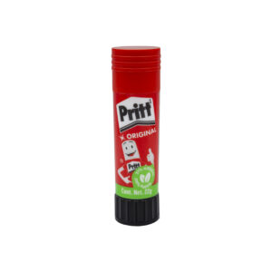 Pegamento Adhesivo Pritt Lápiz 22 Gr