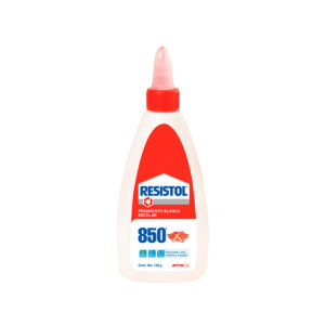 Pegamento Liquido Resistol 850 110 Gr