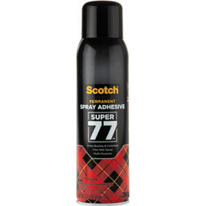 Pegamento Adhesivo Scotch Spray Super 77 305 Gr